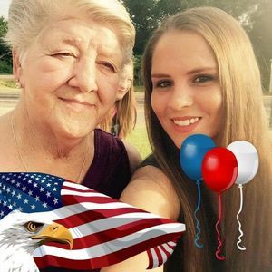 Meet your Posher, Barbara